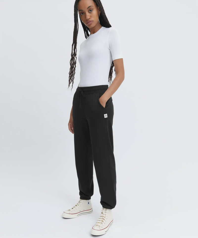 LIGHTWEIGHT TERRY CUFFED SWEATPANT（REIGNING CHAMP）