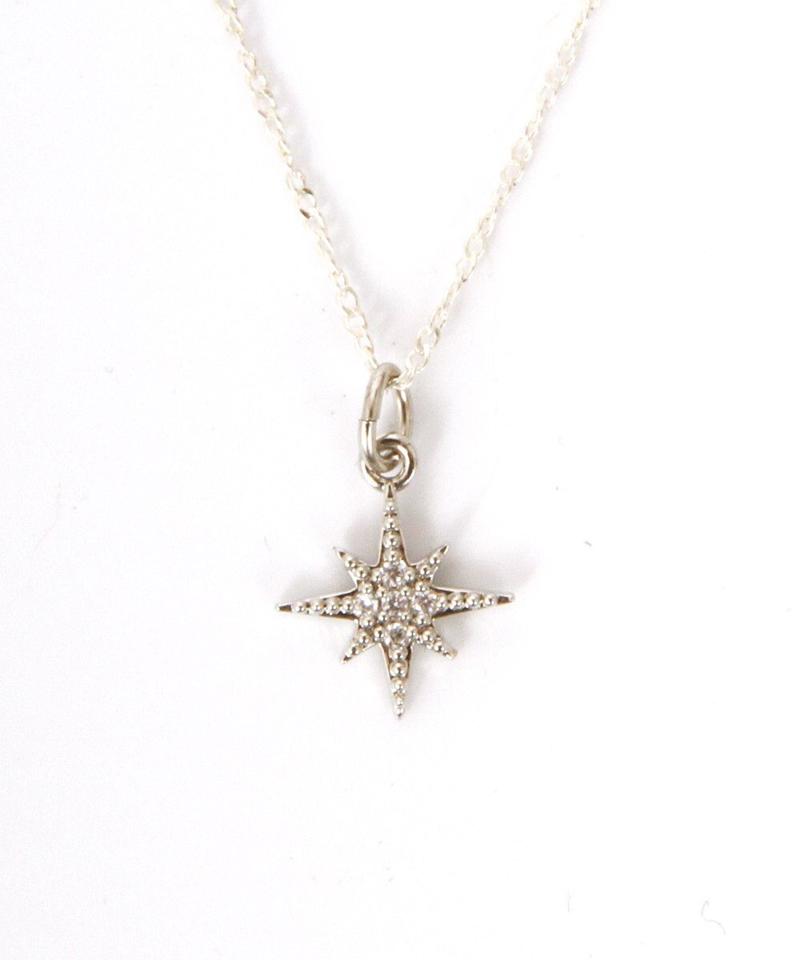 【ギフトBOX付】SS925 クリスタル二連ネックレス&二連ブレスレットセット