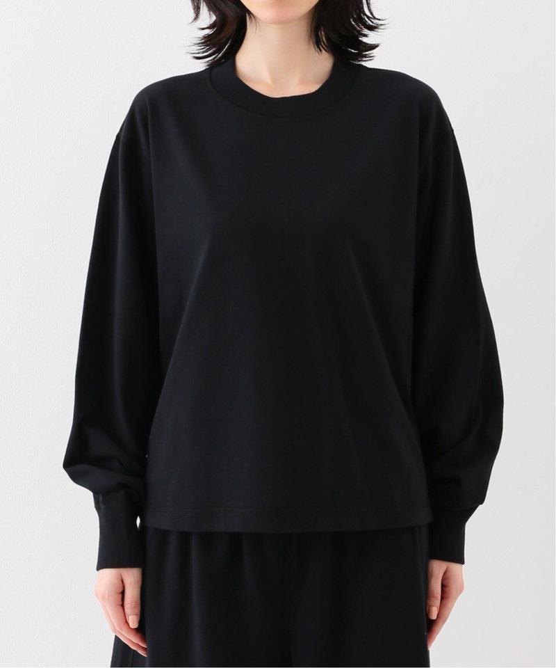 MIDWEIGHT JERSEY LONG SLEEVE（REIGNING CHAMP）