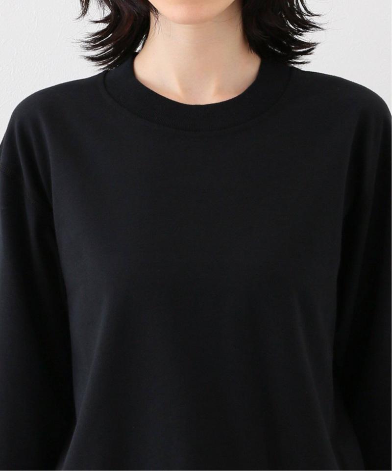 MIDWEIGHT JERSEY LONG SLEEVE（REIGNING CHAMP）