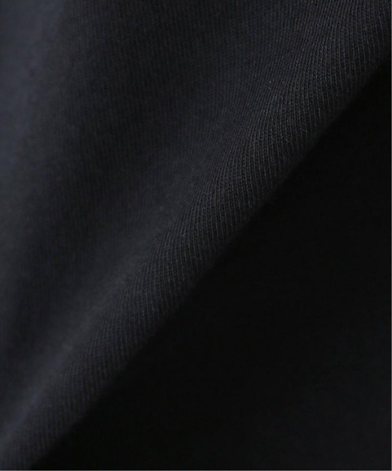 MIDWEIGHT JERSEY LONG SLEEVE（REIGNING CHAMP）