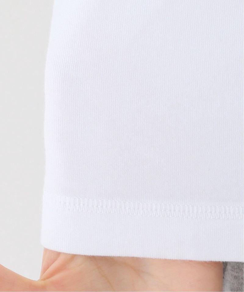 MIDWEIGHT JERSEY LONG SLEEVE（REIGNING CHAMP）