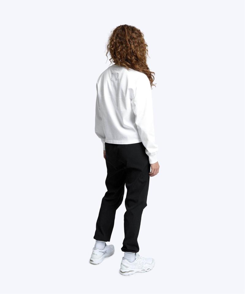 MIDWEIGHT JERSEY LONG SLEEVE（REIGNING CHAMP）