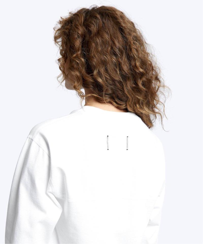 MIDWEIGHT JERSEY LONG SLEEVE（REIGNING CHAMP）