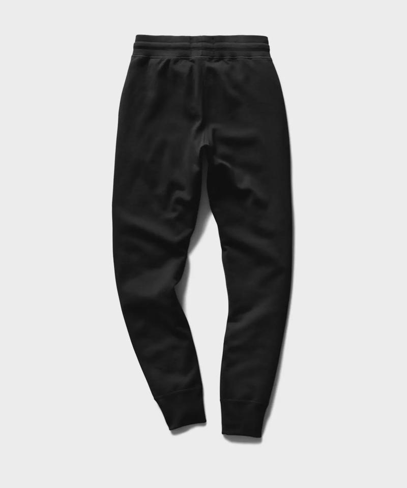 MIDWEIGHT TERRY SLIM SWEATPANT（REIGNING CHAMP）