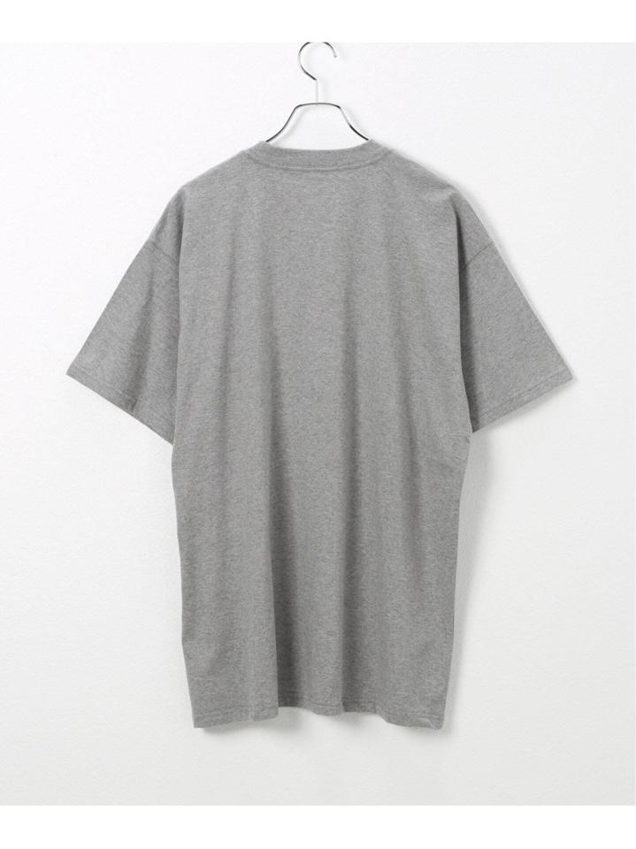 【CARHARTT / カーハート】WIP S/S CHOCOLATE BAR T-SHIRT（Oriens JOURNAL STANDARD）