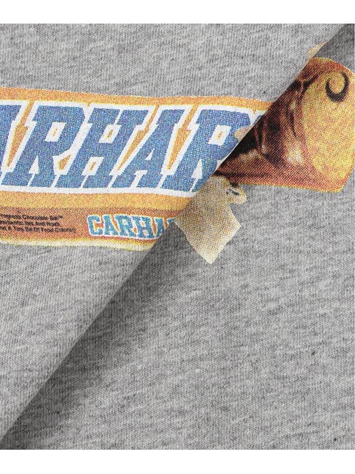 【CARHARTT / カーハート】WIP S/S CHOCOLATE BAR T-SHIRT（Oriens JOURNAL STANDARD）