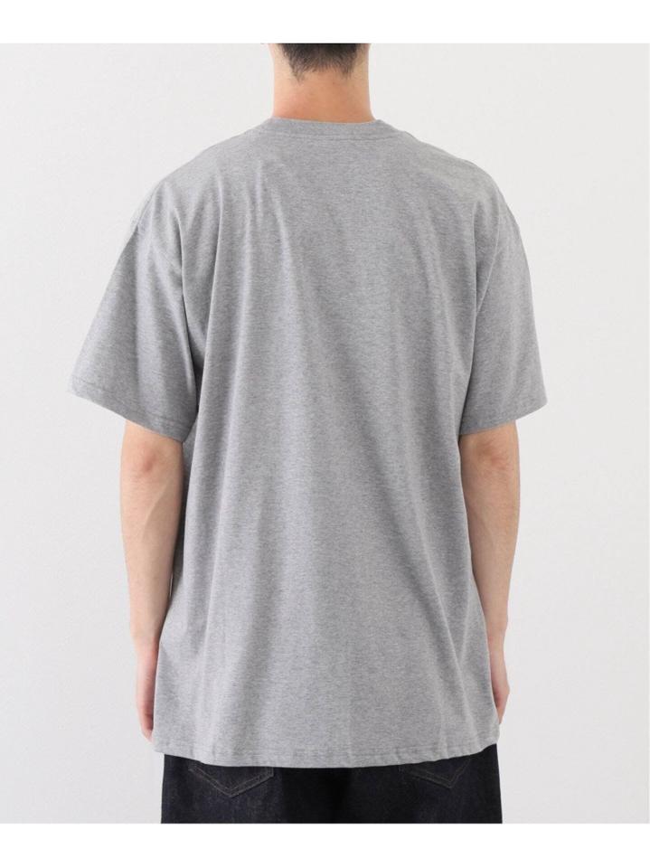 【CARHARTT / カーハート】WIP S/S CHOCOLATE BAR T-SHIRT（Oriens JOURNAL STANDARD）