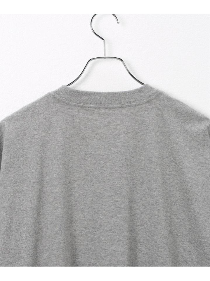 【CARHARTT / カーハート】WIP S/S CHOCOLATE BAR T-SHIRT（Oriens JOURNAL STANDARD）