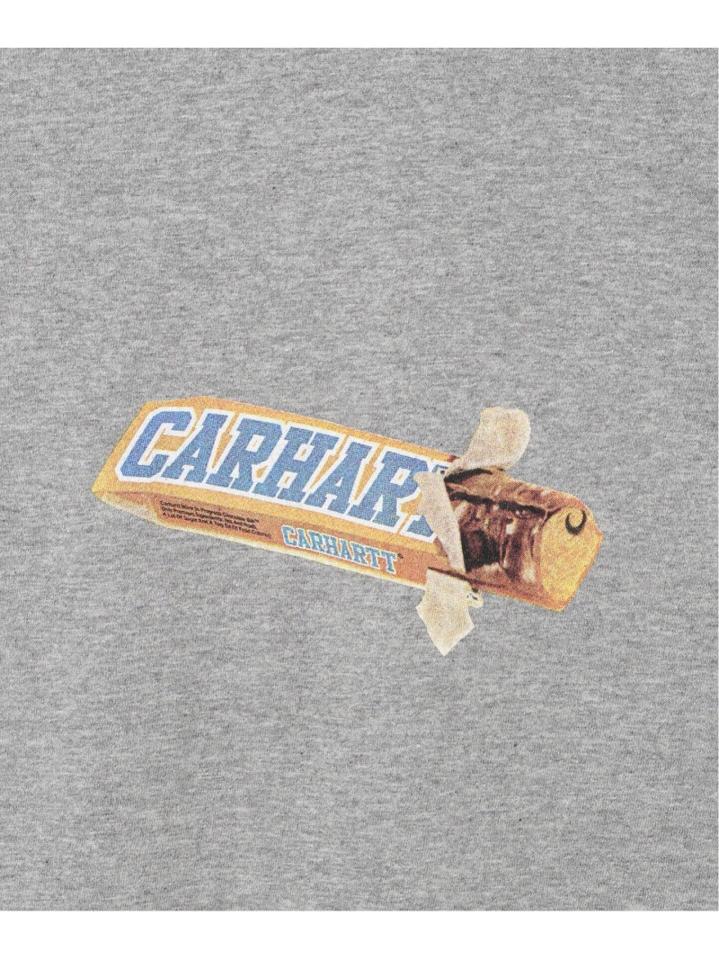 【CARHARTT / カーハート】WIP S/S CHOCOLATE BAR T-SHIRT（Oriens JOURNAL STANDARD）