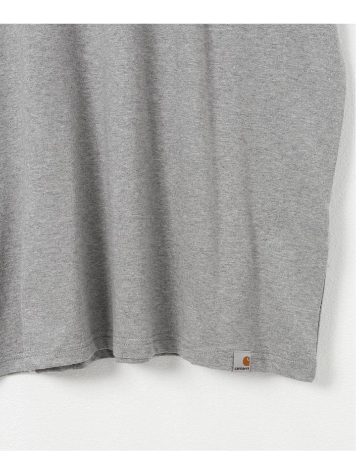 【CARHARTT / カーハート】WIP S/S CHOCOLATE BAR T-SHIRT（Oriens JOURNAL STANDARD）