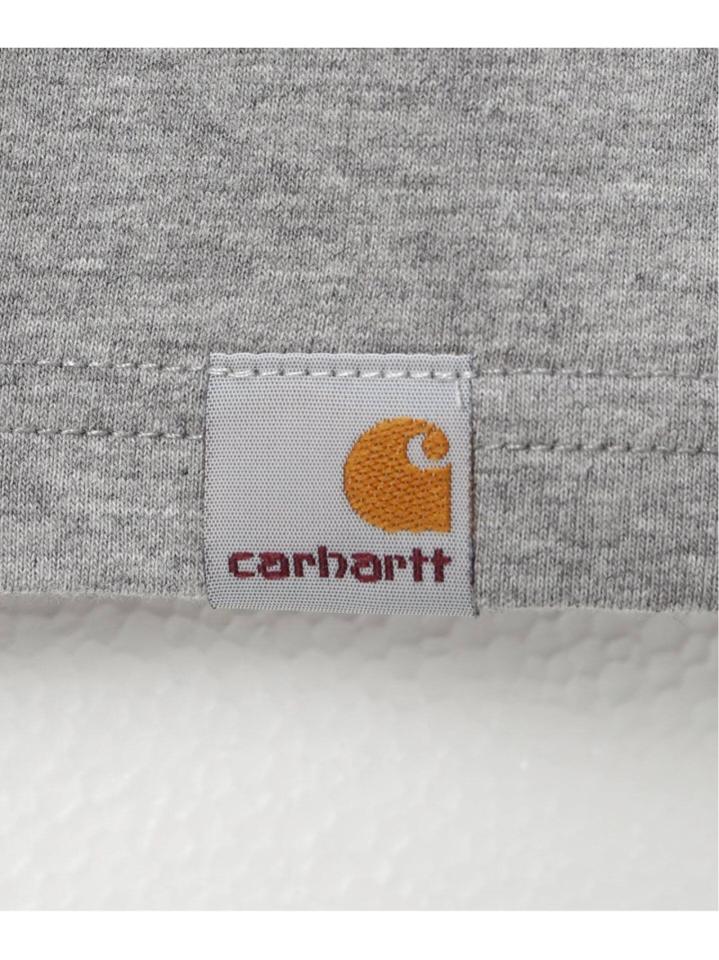 【CARHARTT / カーハート】WIP S/S CHOCOLATE BAR T-SHIRT（Oriens JOURNAL STANDARD）
