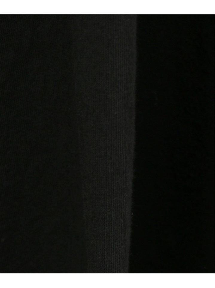 【LA APPAREL / ロサンゼルスアパレル】6.5oz Garment Dye Crew Neck L（Oriens JOURNAL STANDARD）