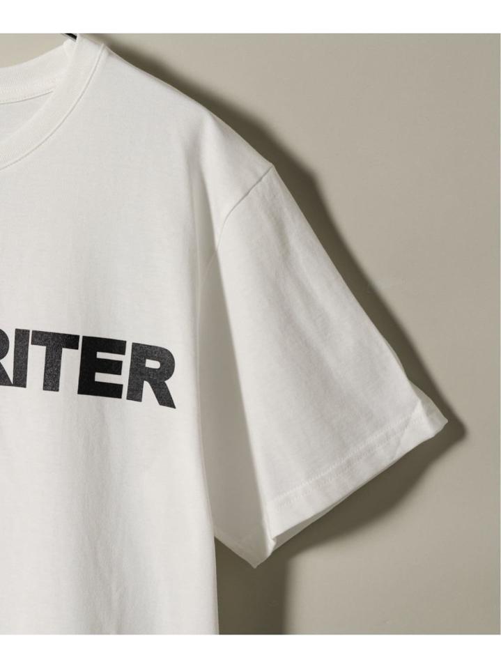 【JOEGUSH/ジョーガッシュ】Songwriter T-shirts（UNFOLLOW）
