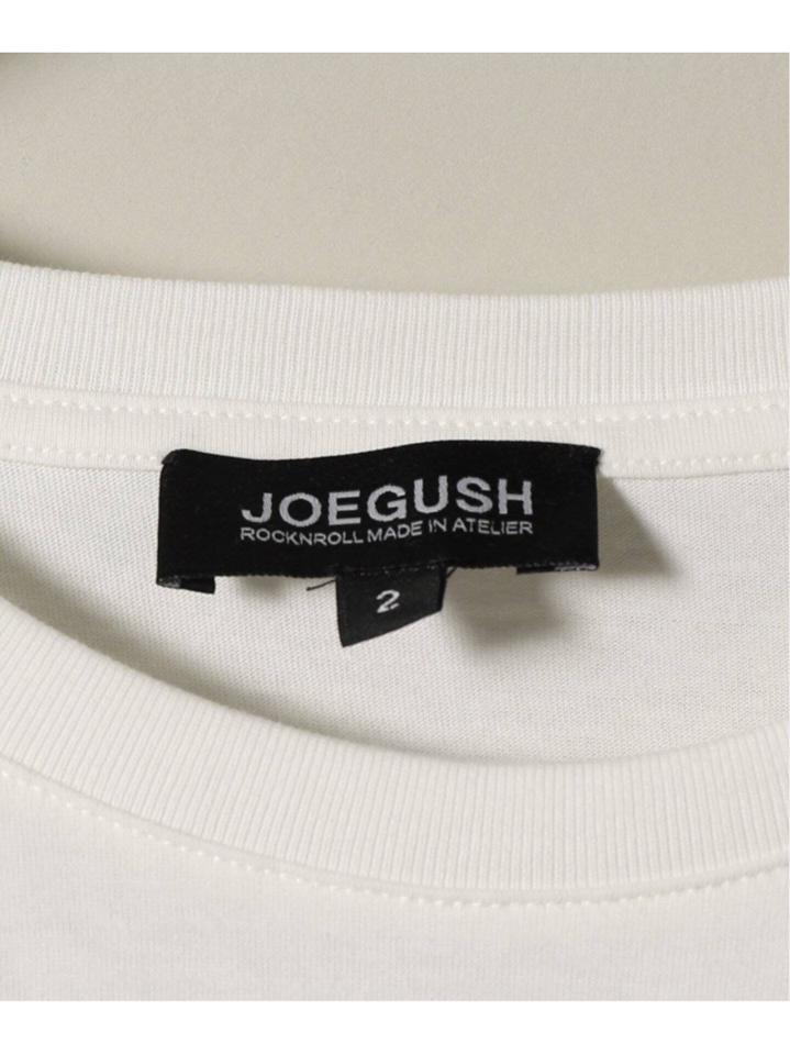 【JOEGUSH/ジョーガッシュ】Songwriter T-shirts（UNFOLLOW）