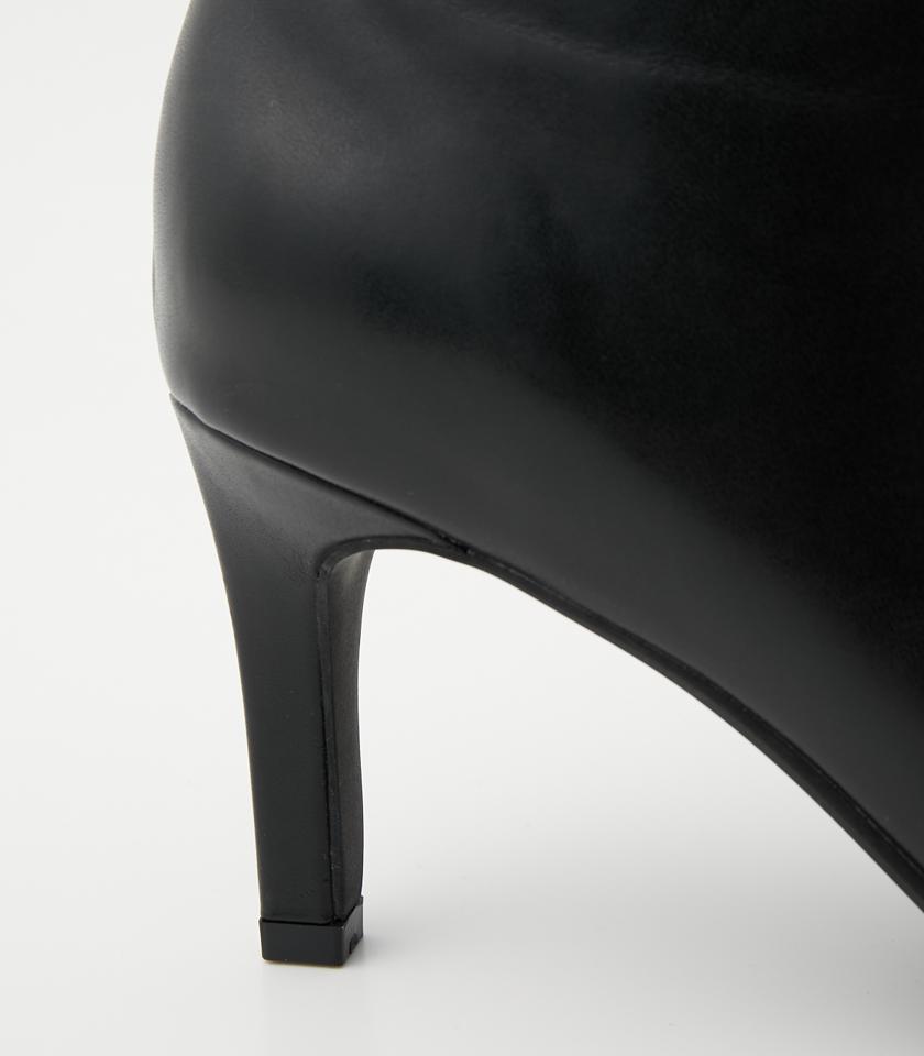 POINTED HEEL BOOTS/ポインテッドヒールブーツ