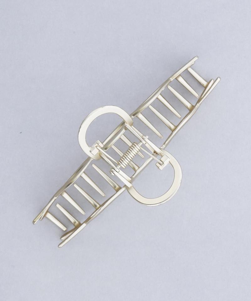 メタルクロスバンス