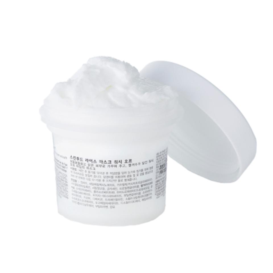 ライスマスク ウォッシュオフ 100g