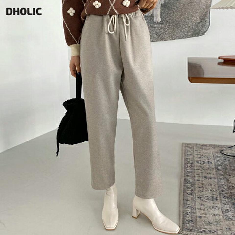 両起毛ソフトワイドパンツ・全3色・t65867 レディース 【pt】韓国ファッション ボトムス ロング ロングパンツ 両起毛 ソフト ワイドパンツ ストレート 無地 ベーシック シンプル ストレート ワンマイルウェア 異素材 体型カバー カジュアル 秋 冬