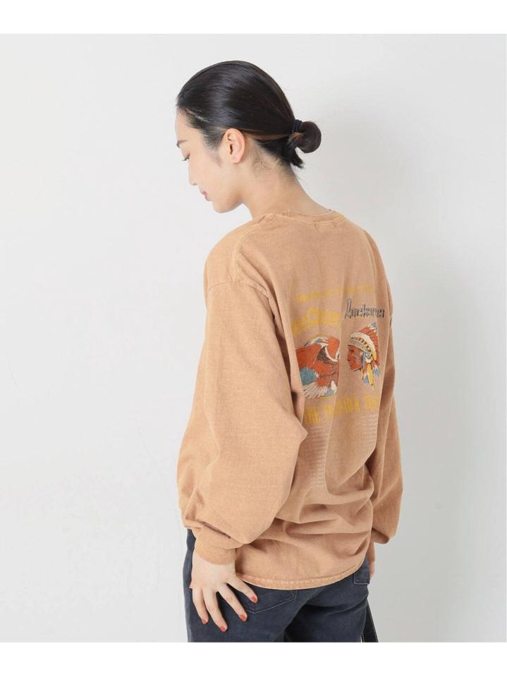 <<別注>>【GOOD ROCK SPEED】グラフィック :カットソー◆（JOURNAL STANDARD L'ESSAGE）