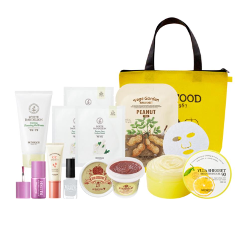 WEB限定ラッキーバッグ C ￥5,000