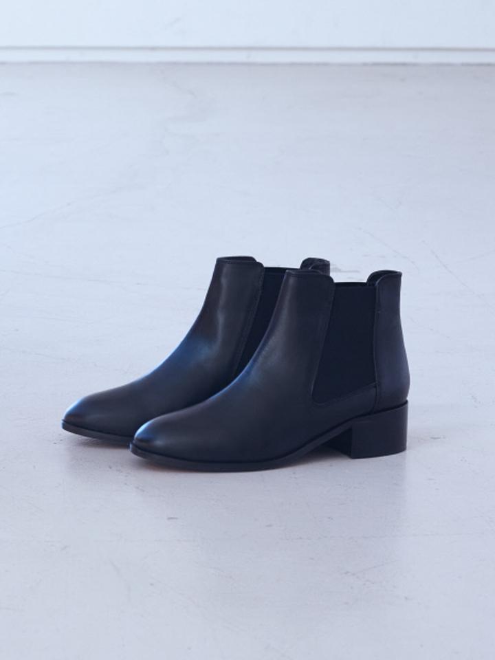 【販売店舗限定】サイドゴアブーツ