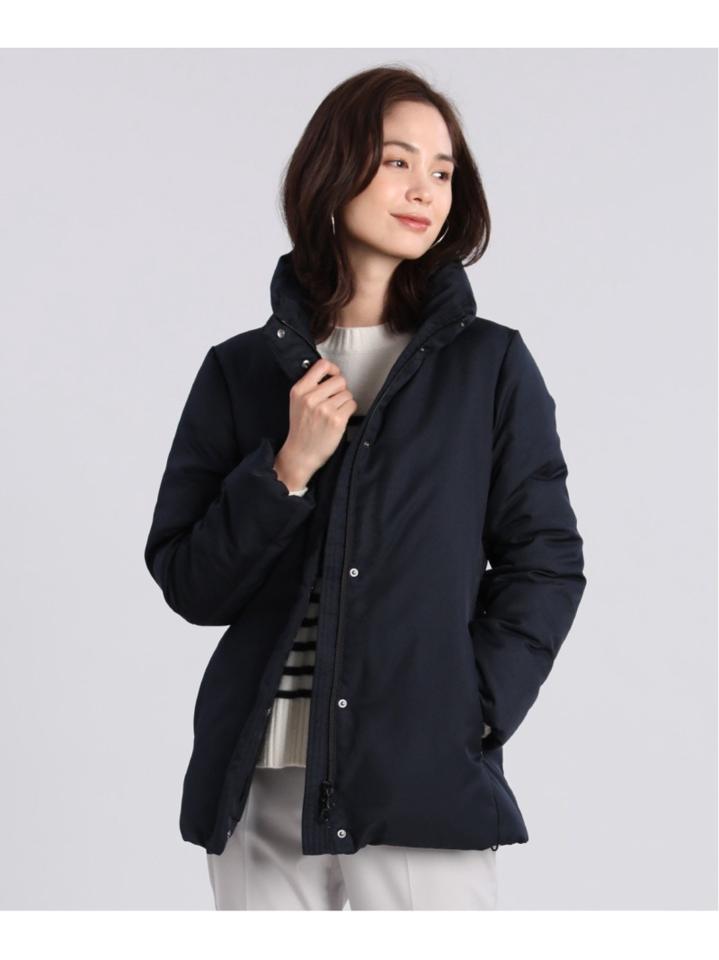 3WAYショートダウンコート《Re:DOWN》