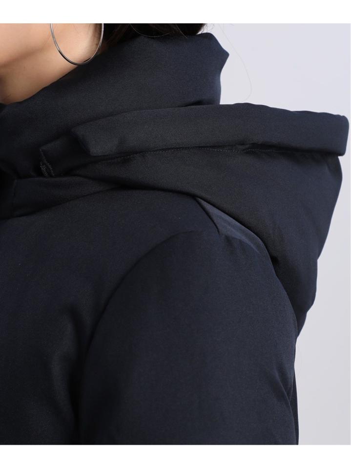 3WAYショートダウンコート《Re:DOWN》