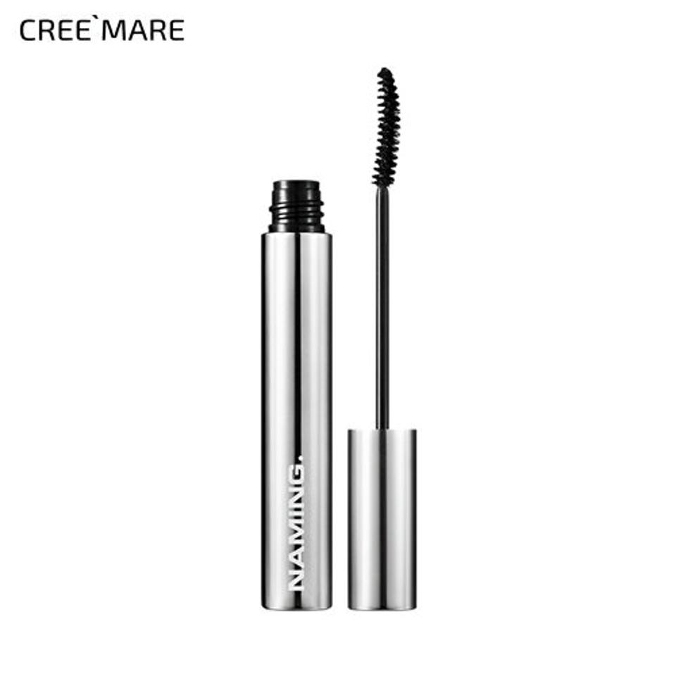 [ネイミング] タッチアップラッシュマーカー BKR01 BLACK・51354 コスメ cosme 【MAKEUP】NAMING マスカラ カール ロング ボリューム ブラック 黒 韓国 韓国コスメ ネイミング