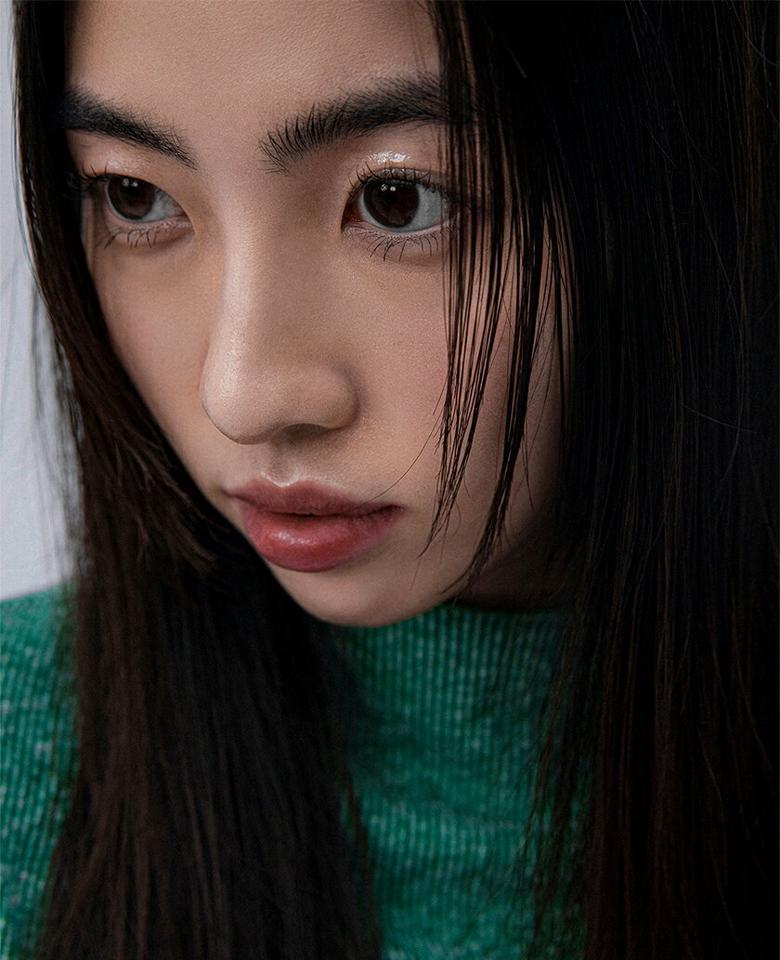 [ネイミング] タッチアップラッシュマーカー BKR01 BLACK・51354 コスメ cosme 【MAKEUP】NAMING マスカラ カール ロング ボリューム ブラック 黒 韓国 韓国コスメ ネイミング