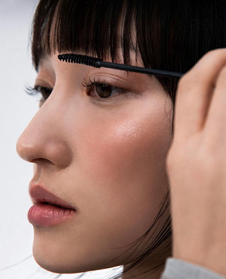 [ネイミング] タッチアップラッシュマーカー BKR01 BLACK・51354 コスメ cosme 【MAKEUP】NAMING マスカラ カール ロング ボリューム ブラック 黒 韓国 韓国コスメ ネイミング