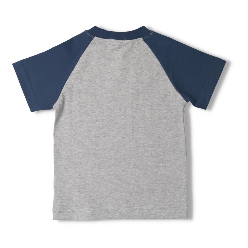 新幹線電車プリントＴシャツ