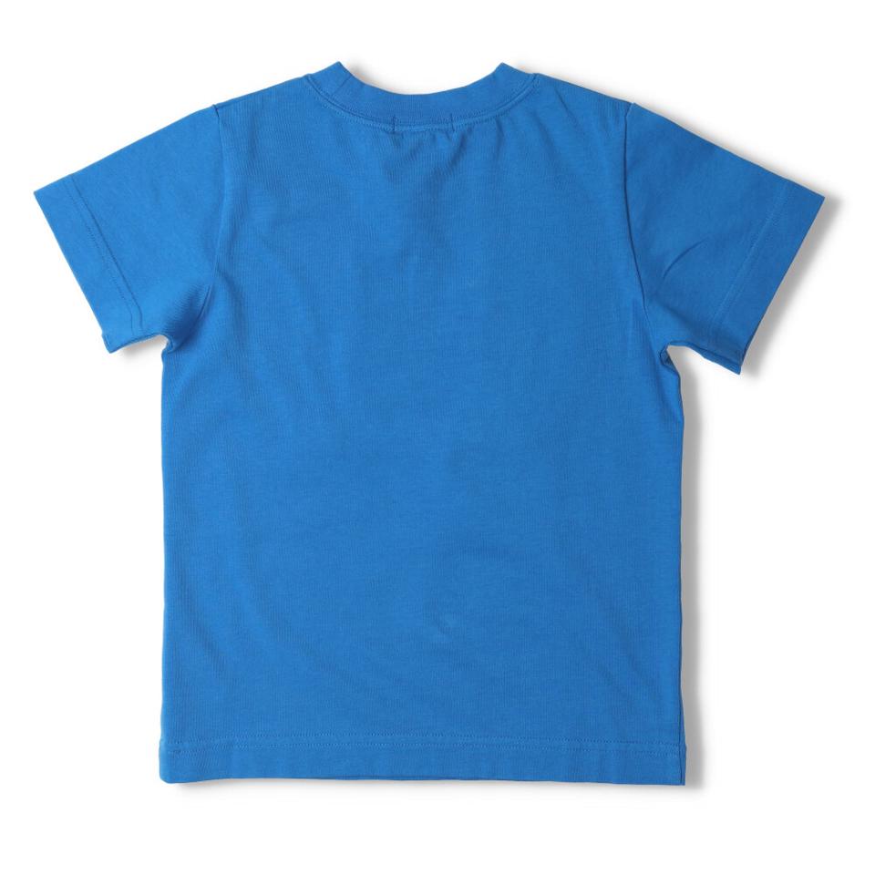新幹線電車遮断機踏切仕掛けＴシャツ