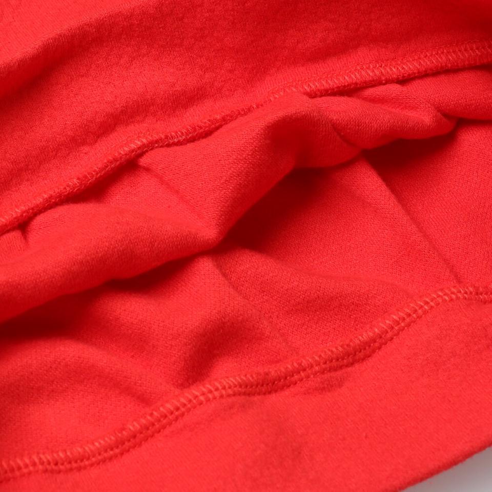 ロゴ刺繍レースフリルＴシャツ