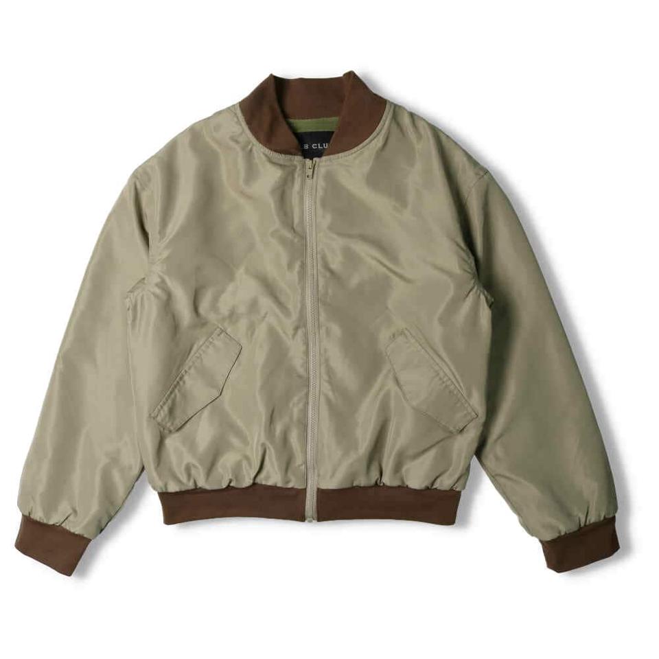 ＭＡ－１ジャケット