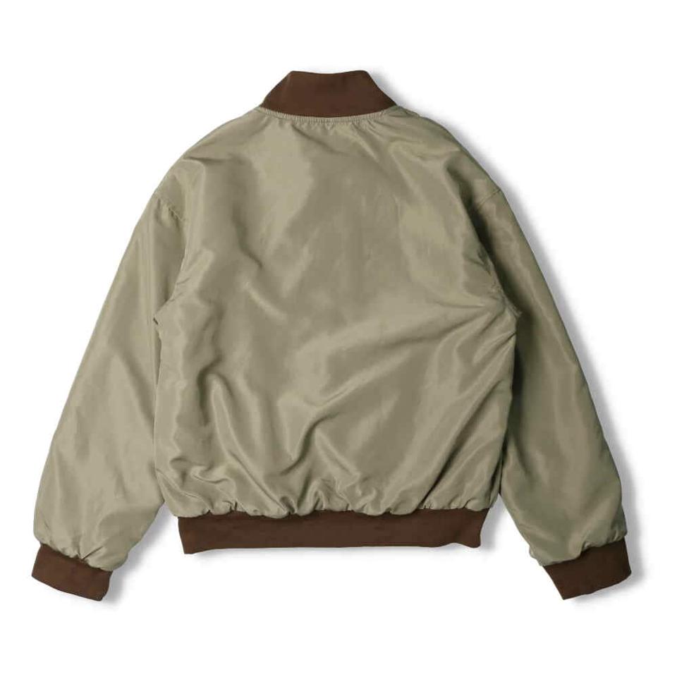 ＭＡ－１ジャケット