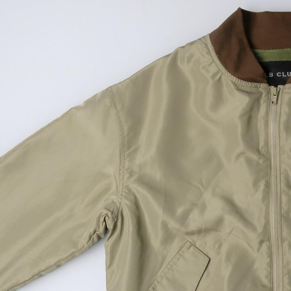 ＭＡ－１ジャケット