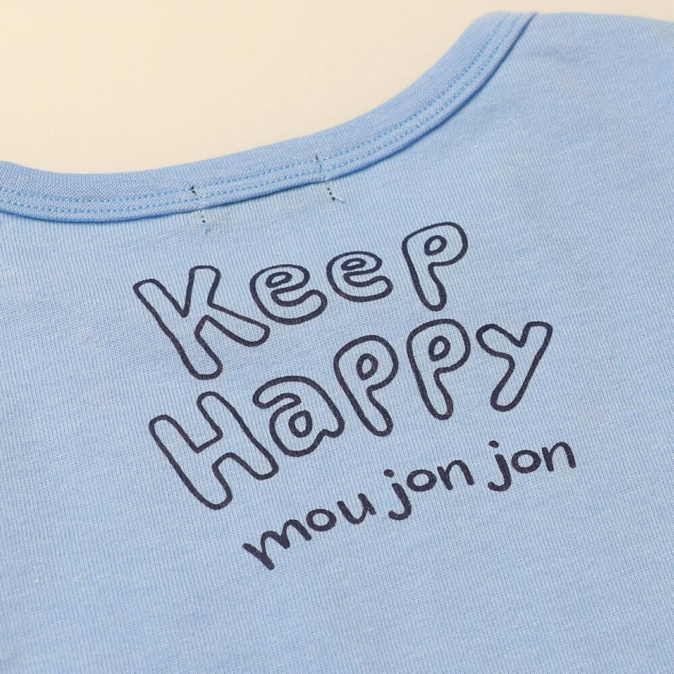 【ネット限定】動物ロゴＴシャツ