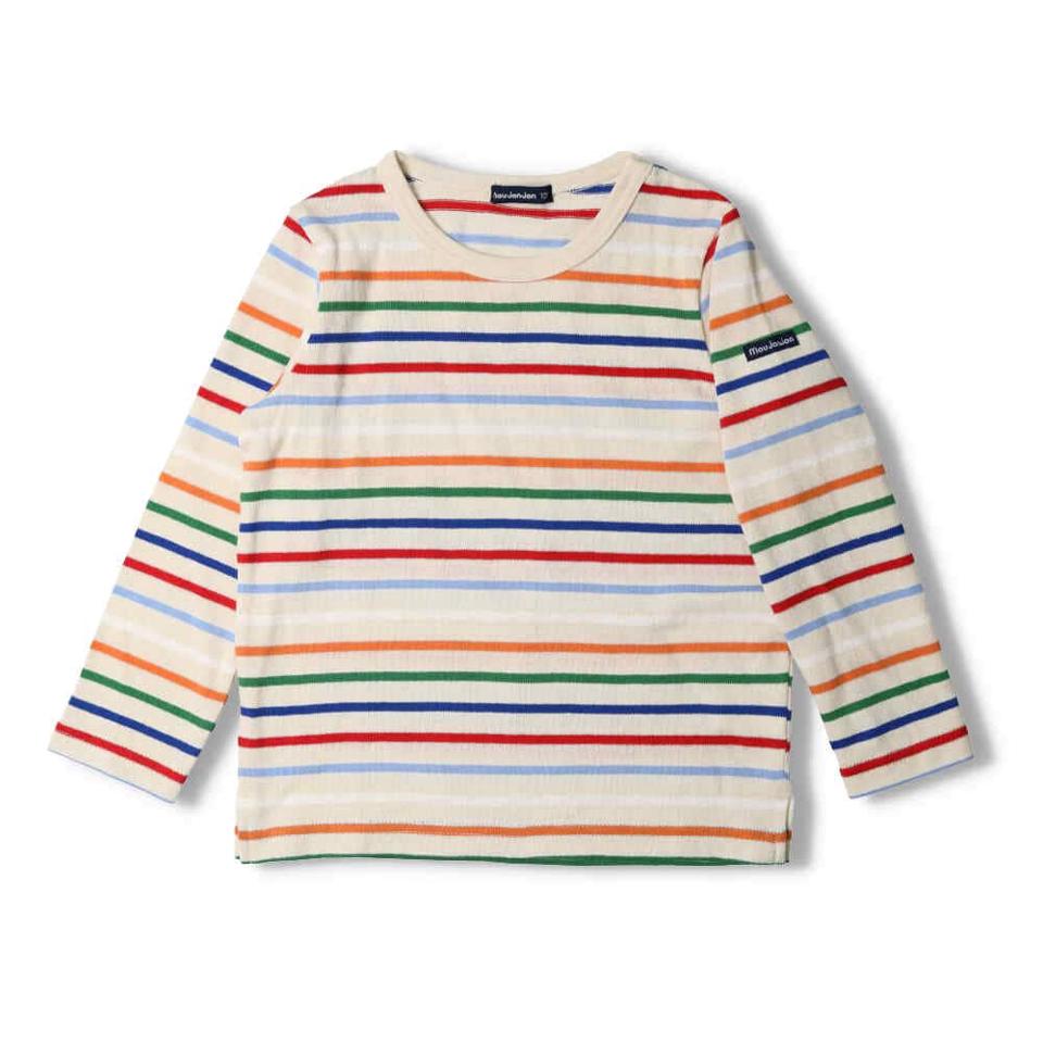 マルチボーダーＴシャツ