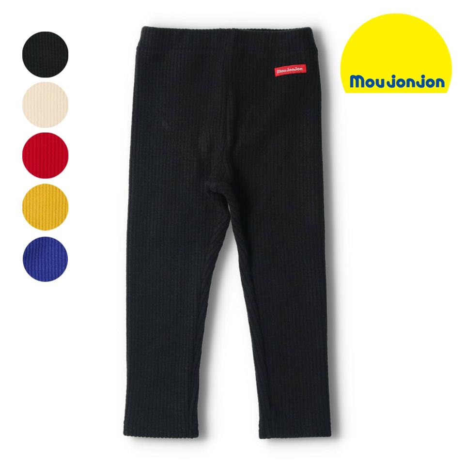 【ネット限定】ニットコールレギンス
