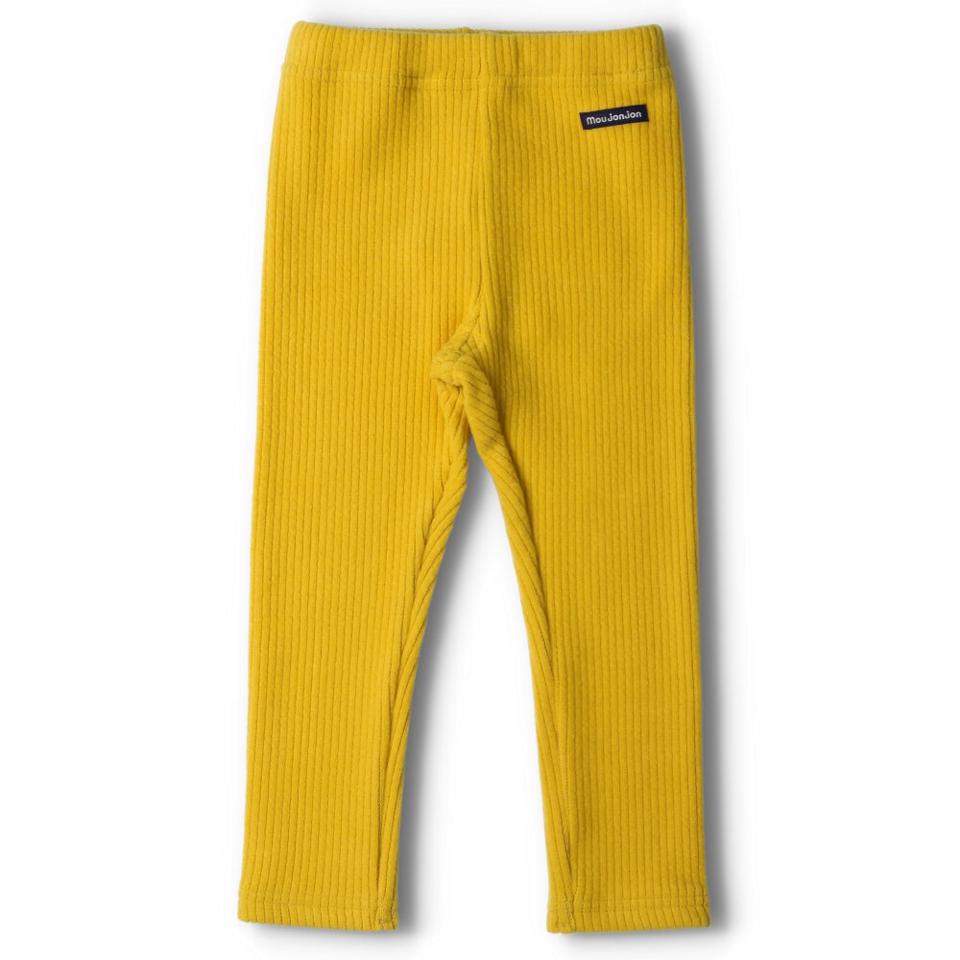【ネット限定】ニットコールレギンス