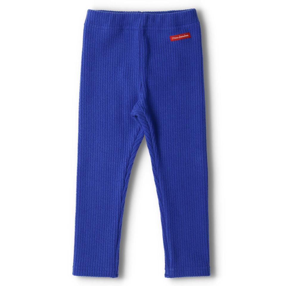 【ネット限定】ニットコールレギンス