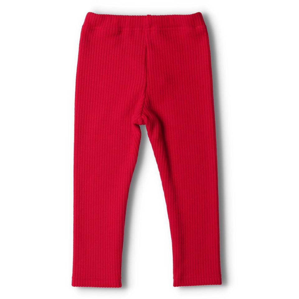 【ネット限定】ニットコールレギンス