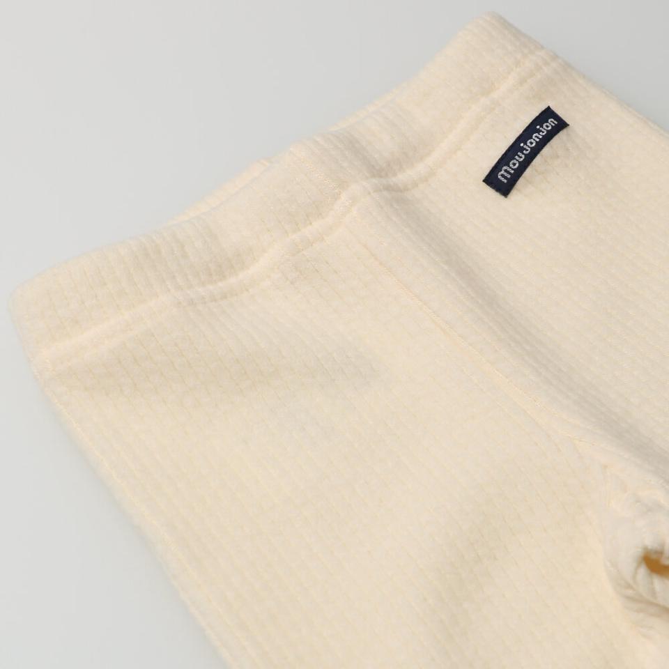 【ネット限定】ニットコールレギンス