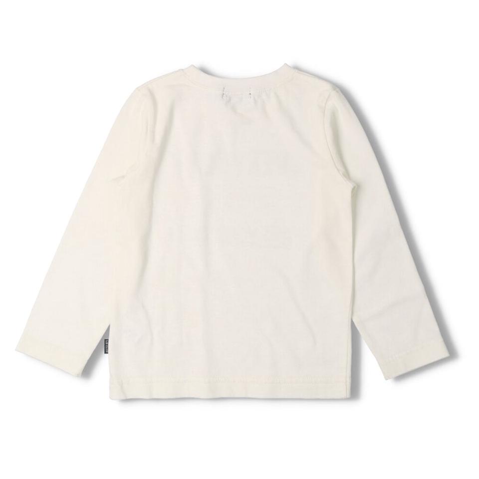 スマイルロゴプリントＴシャツ