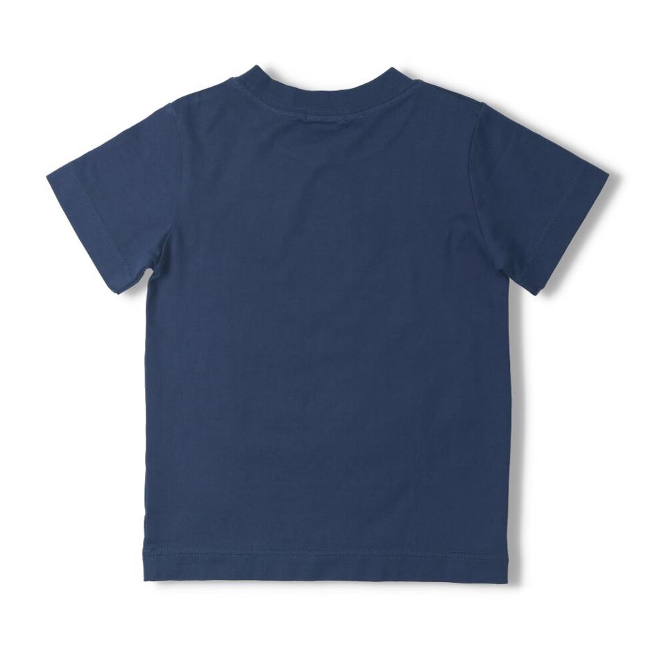 新幹線電車プリントＴシャツ