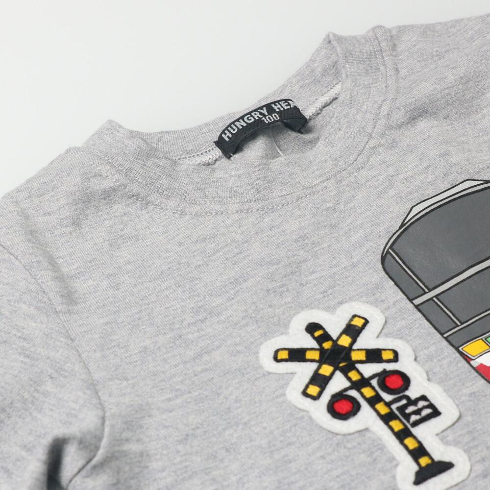 名鉄電車Ｔシャツ