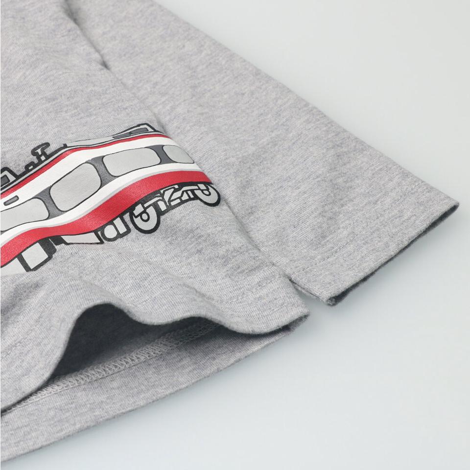 名鉄電車Ｔシャツ