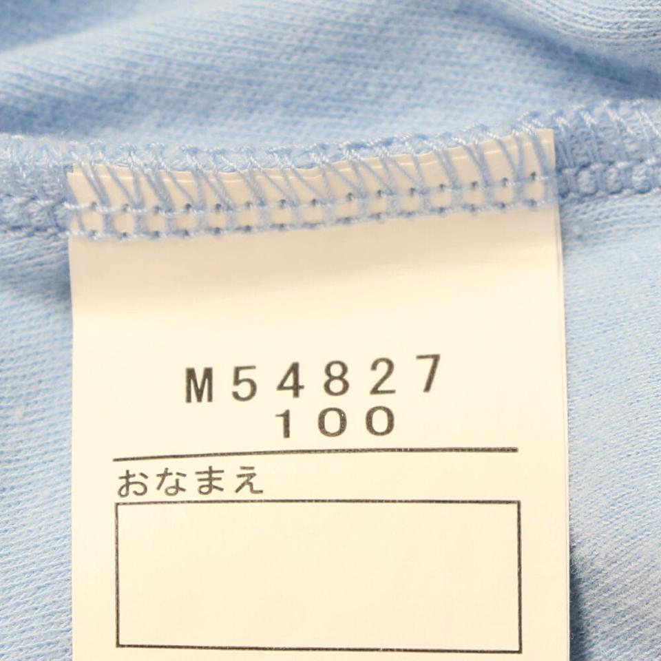 さくらんぼ・星柄袖フリルＴシャツ