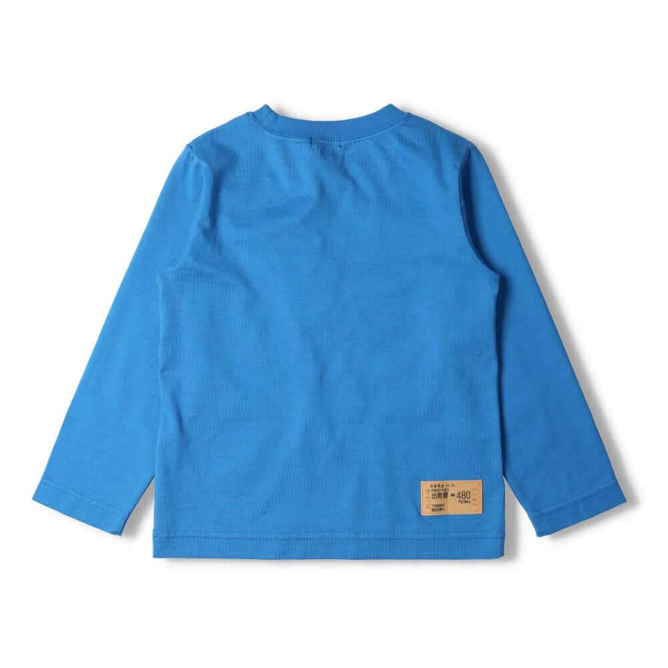京阪電車プリントＴシャツ